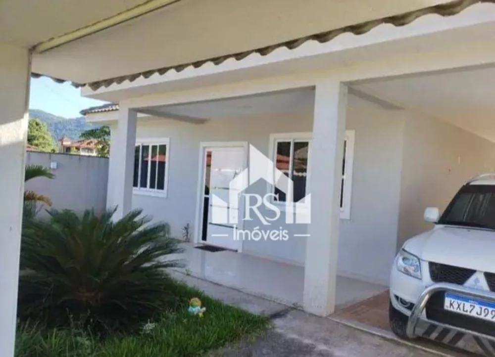 Casa de Condomínio, 3 quartos - Foto 7