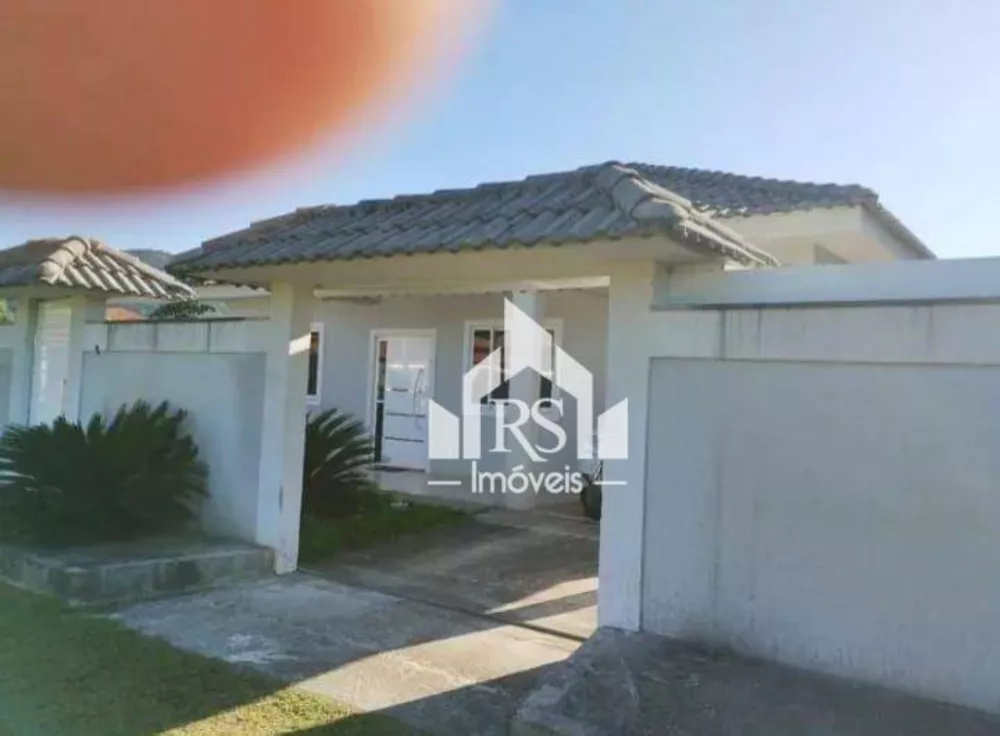 Casa de Condomínio, 3 quartos - Foto 11