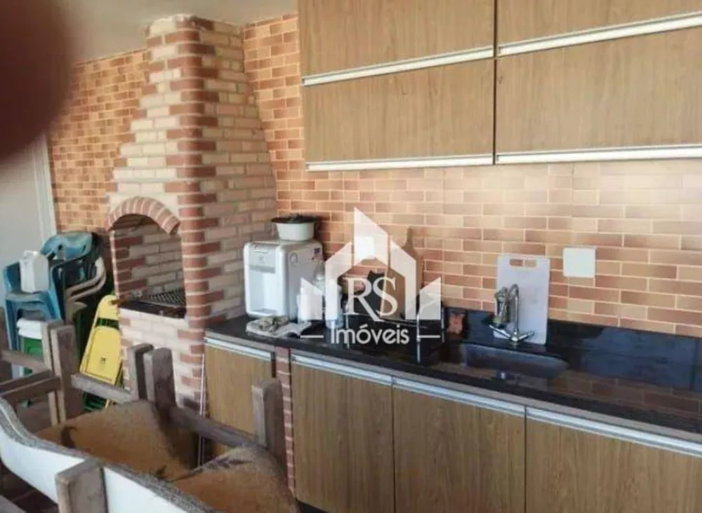 Casa de Condomínio, 3 quartos - Foto 6