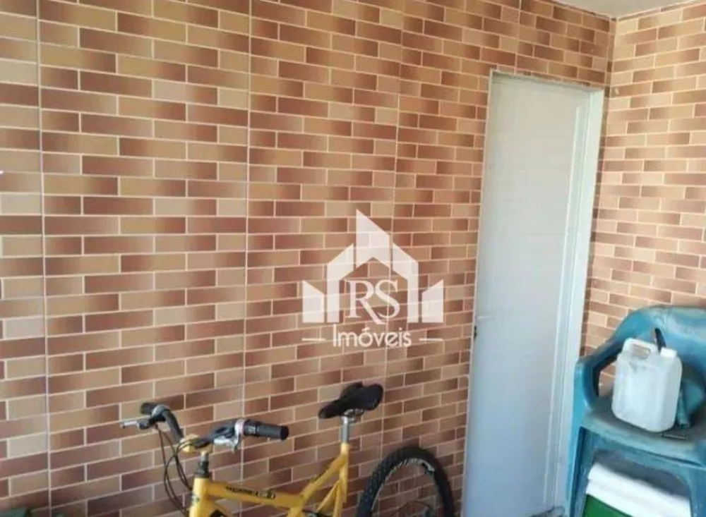 Casa de Condomínio, 3 quartos - Foto 10