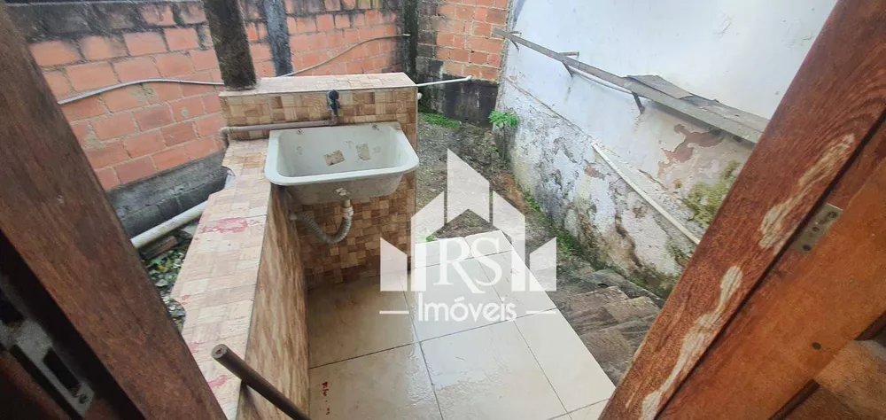 Loja-Salão, 40 m² - Foto 9