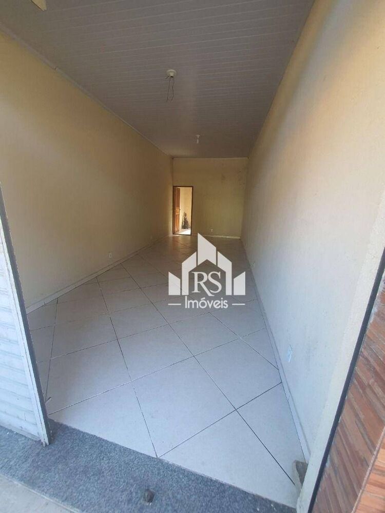 Loja-Salão, 40 m² - Foto 4
