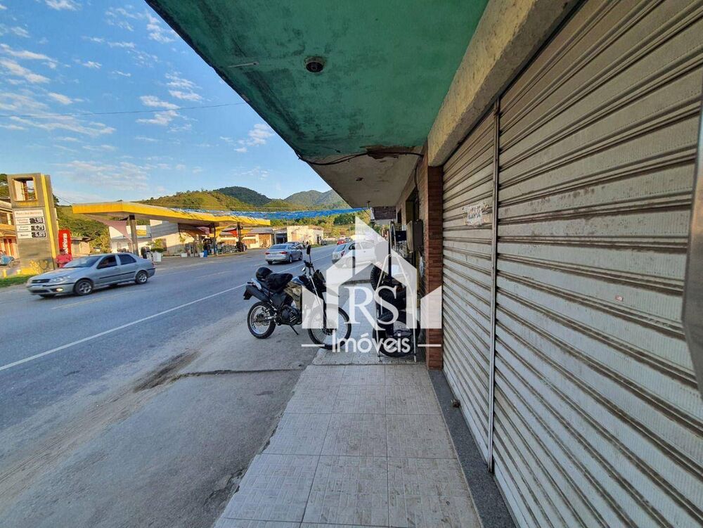 Loja-Salão, 40 m² - Foto 2