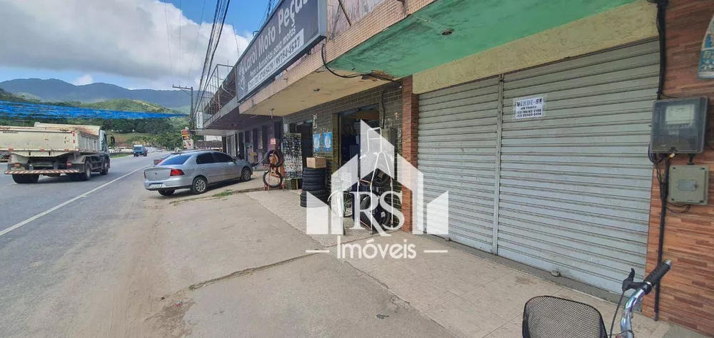 Loja-Salão, 40 m² - Foto 10