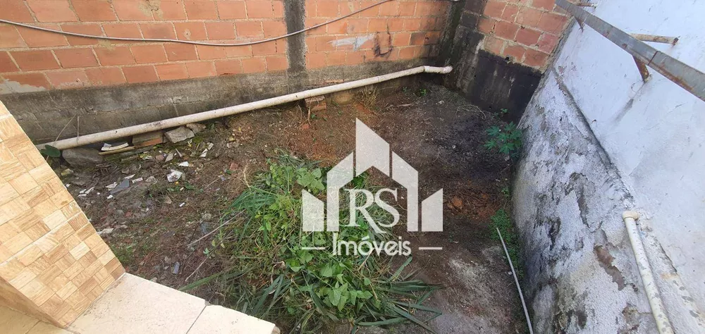 Loja-Salão, 40 m² - Foto 7