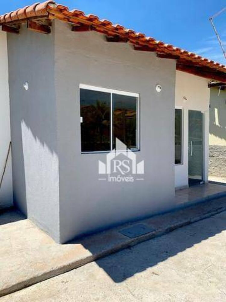 Casa de Condomínio, 2 quartos - Foto 24