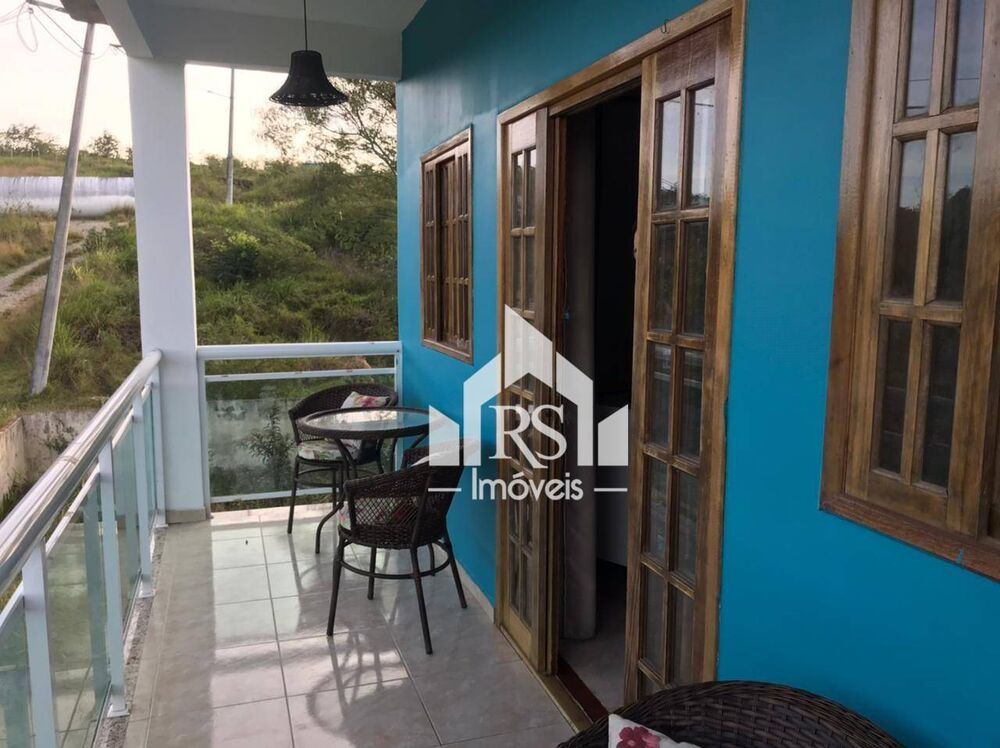 Casa de Condomínio, 2 quartos - Foto 5