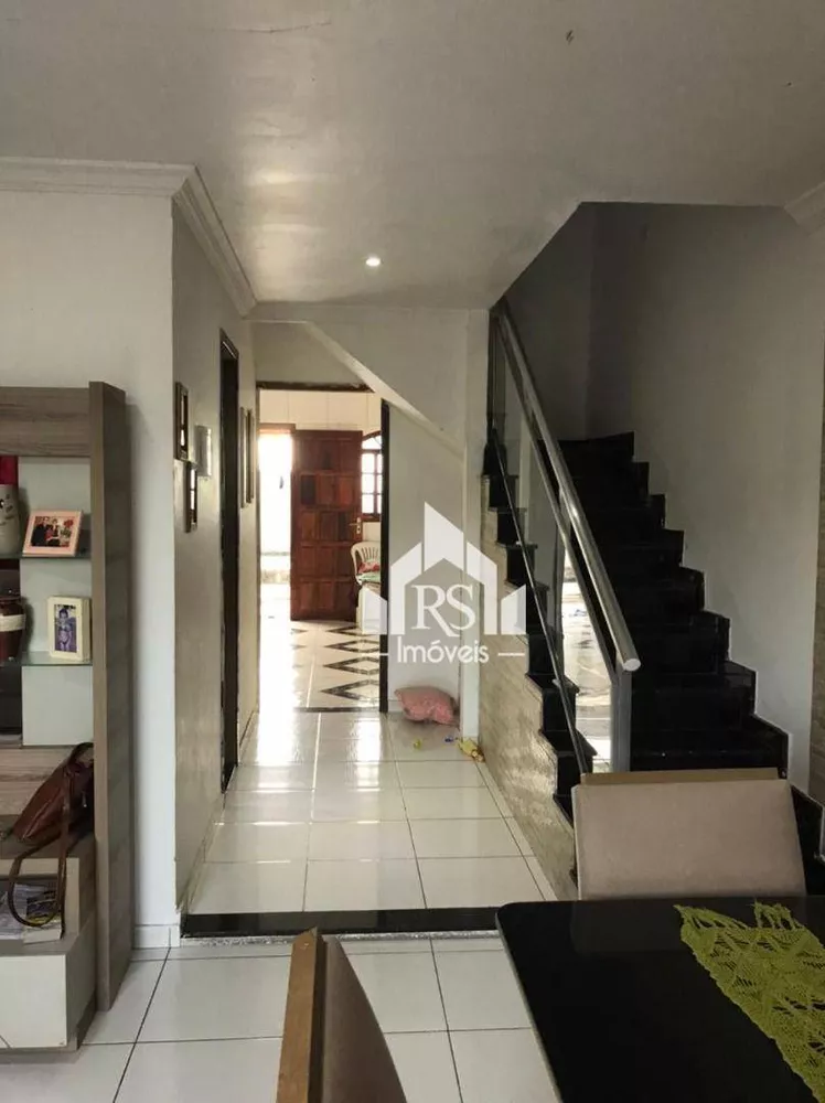 Casa de Condomínio, 2 quartos - Foto 2