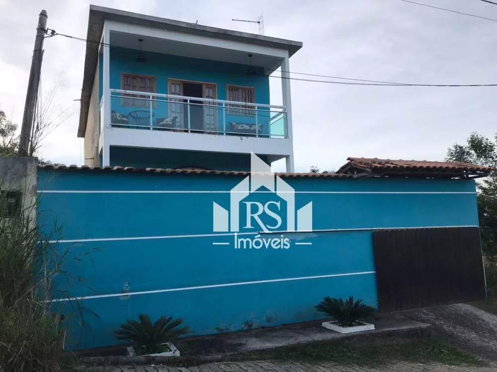 Casa de Condomínio, 2 quartos - Foto 1