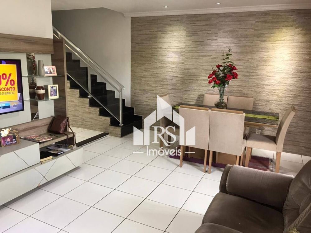 Casa de Condomínio, 2 quartos - Foto 16