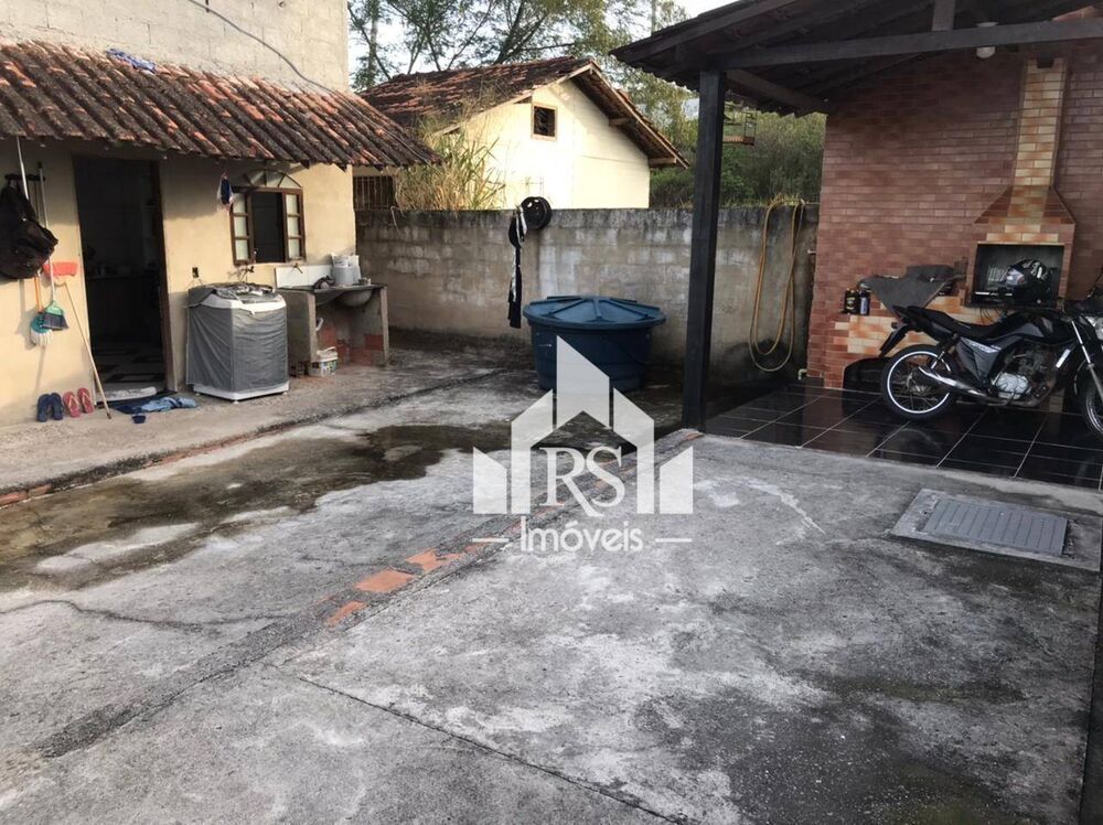 Casa de Condomínio, 2 quartos - Foto 20