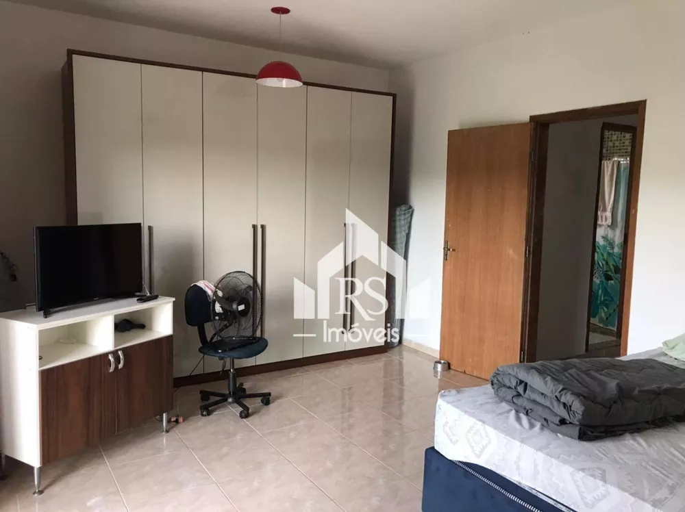 Casa de Condomínio, 2 quartos - Foto 4