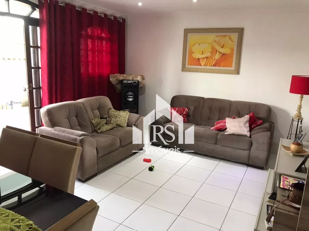 Casa de Condomínio, 2 quartos - Foto 12