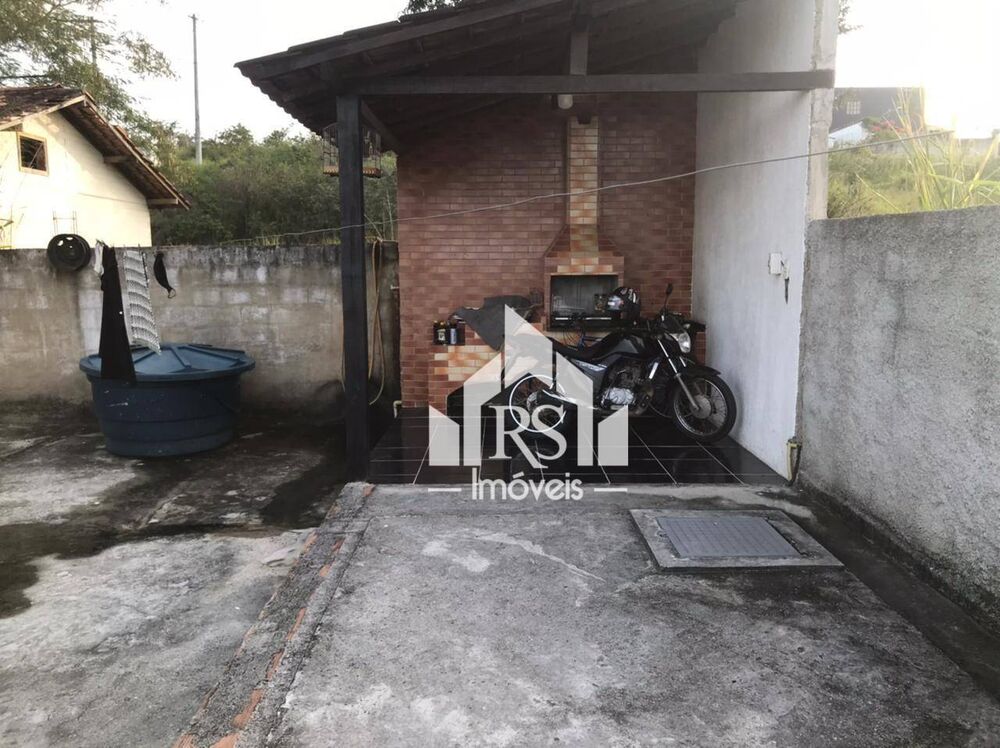 Casa de Condomínio, 2 quartos - Foto 17