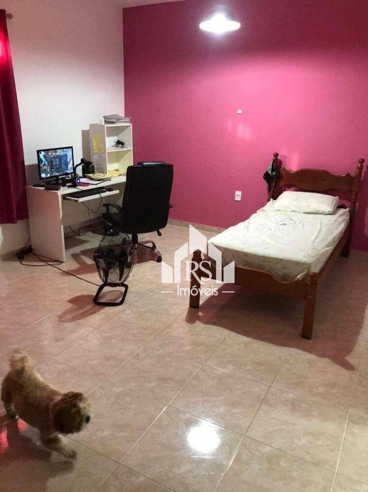 Casa de Condomínio, 2 quartos - Foto 14