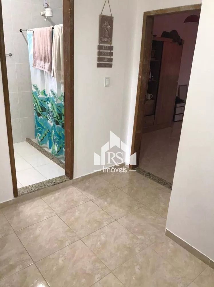 Casa de Condomínio, 2 quartos - Foto 10