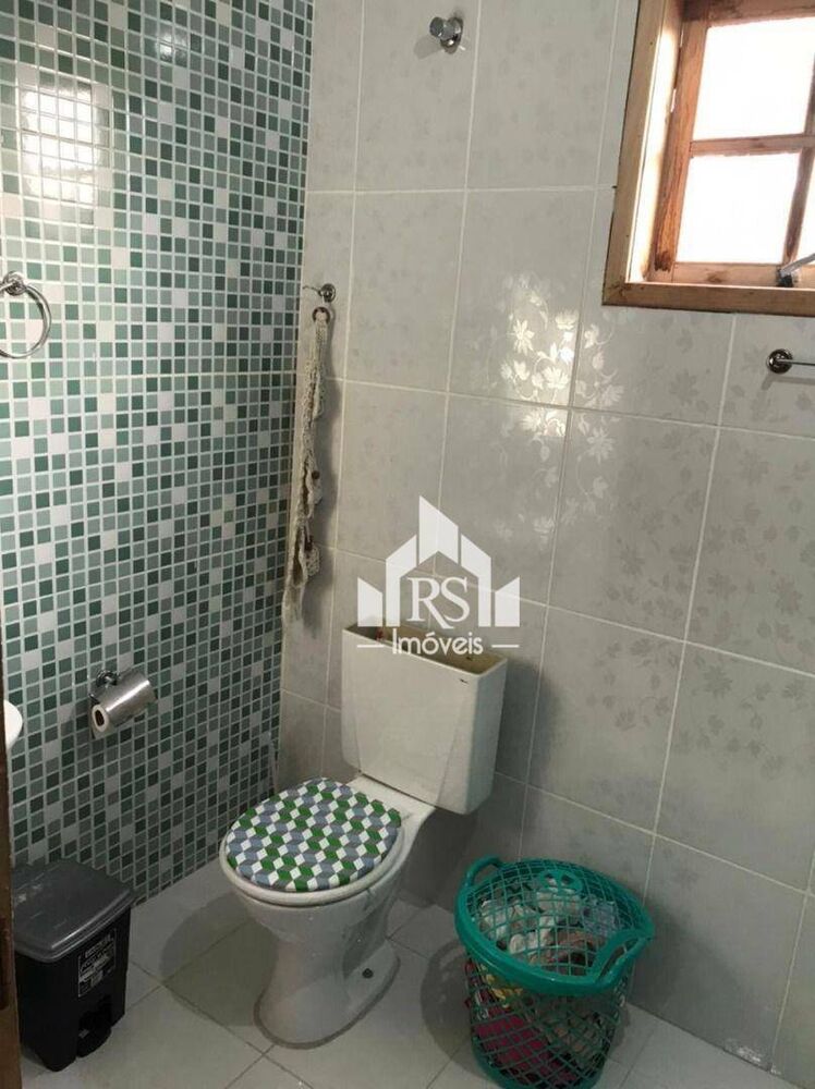 Casa de Condomínio, 2 quartos - Foto 9