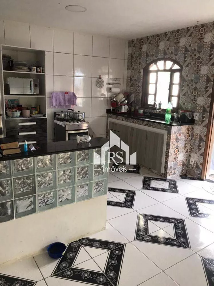 Casa de Condomínio, 2 quartos - Foto 19