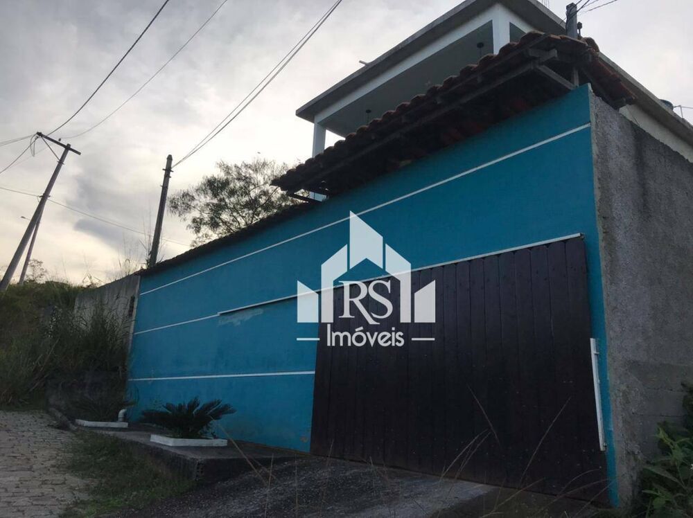 Casa de Condomínio, 2 quartos - Foto 6