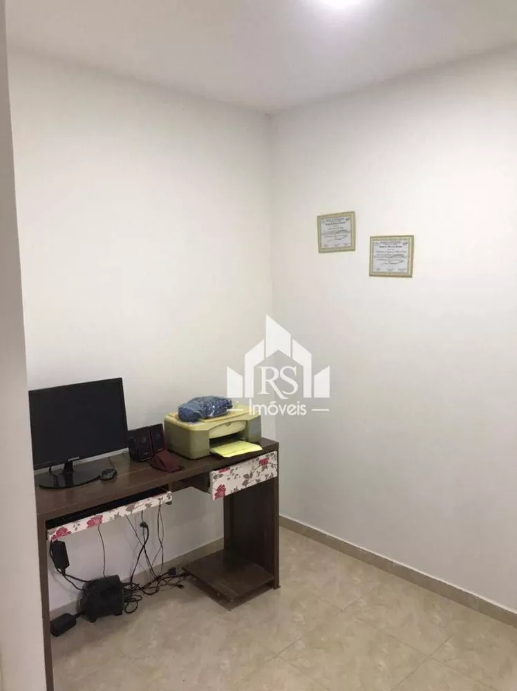 Casa de Condomínio, 2 quartos - Foto 8