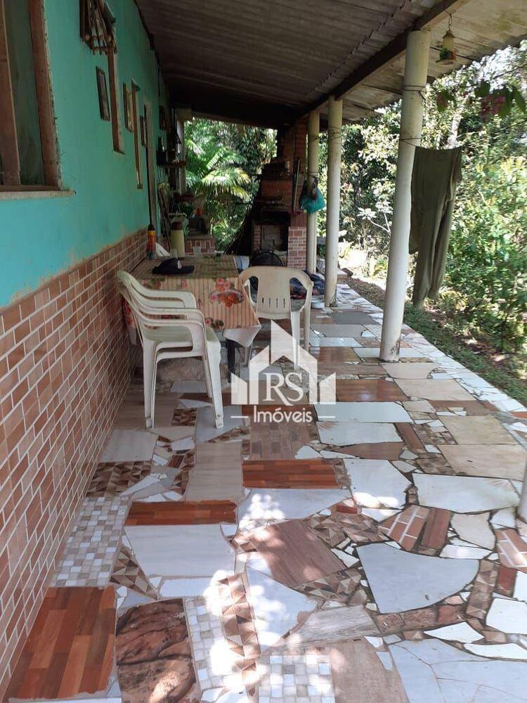 Sítio, 1 quarto, 2000 m² - Foto 3