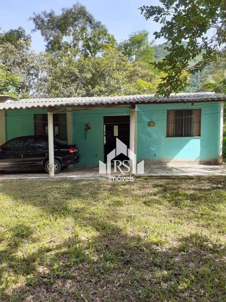 Sítio, 1 quarto, 2000 m² - Foto 1