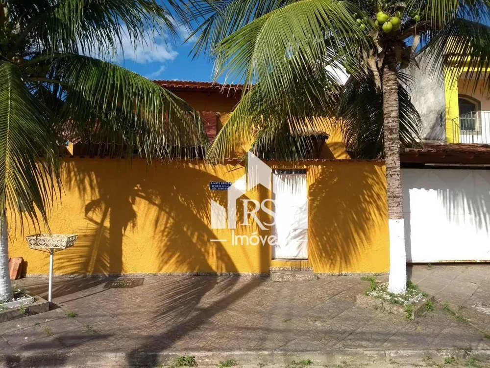 Casa, 2 quartos, 90 m² - Foto 2