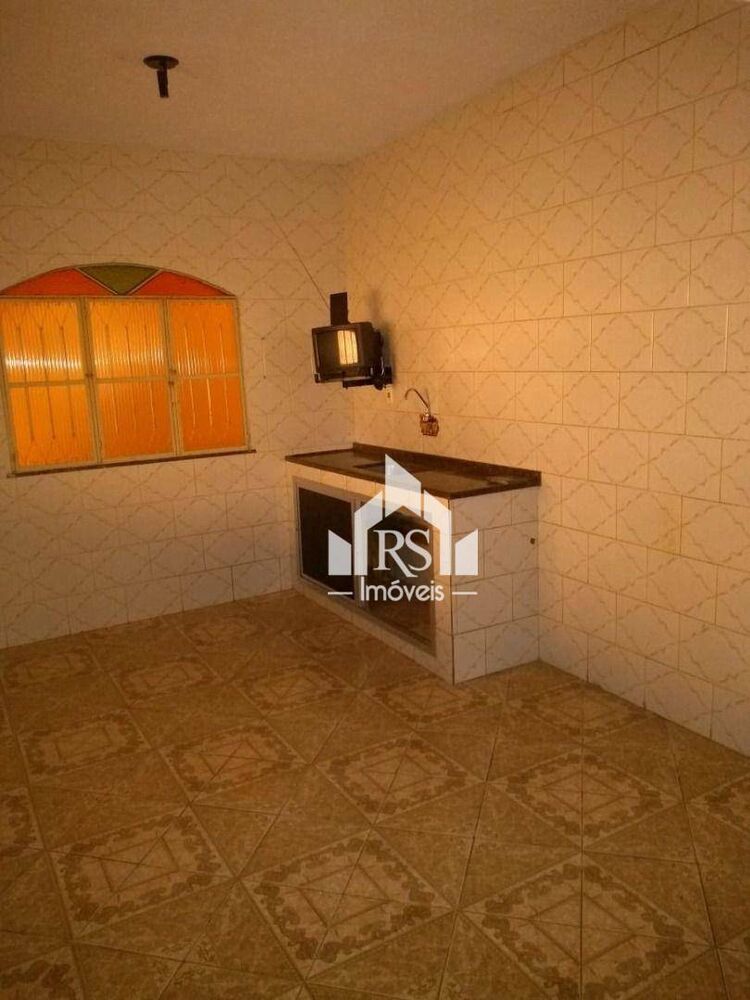 Casa, 2 quartos, 90 m² - Foto 4