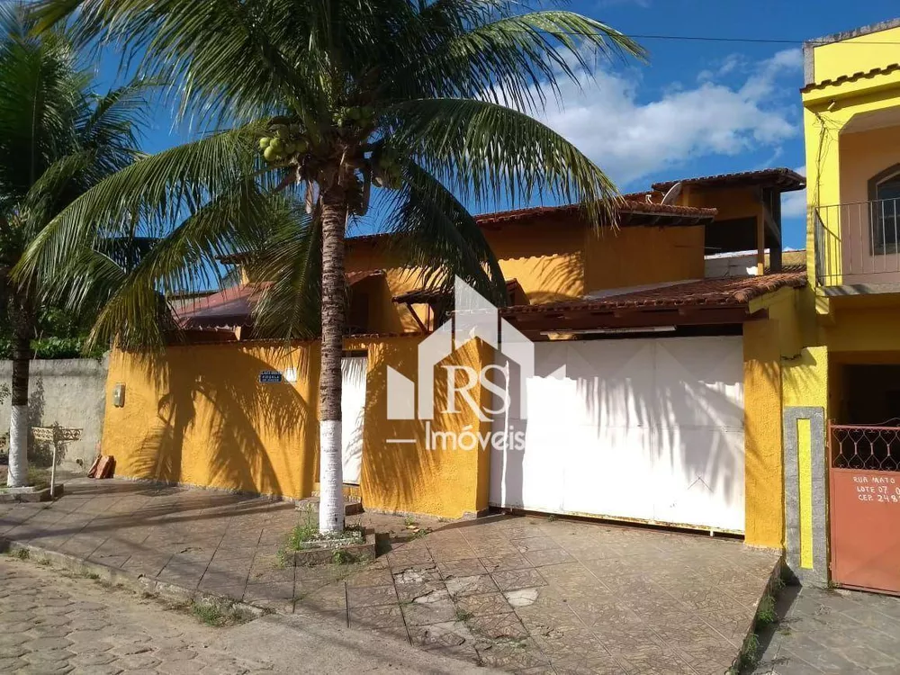 Casa, 2 quartos, 90 m² - Foto 1