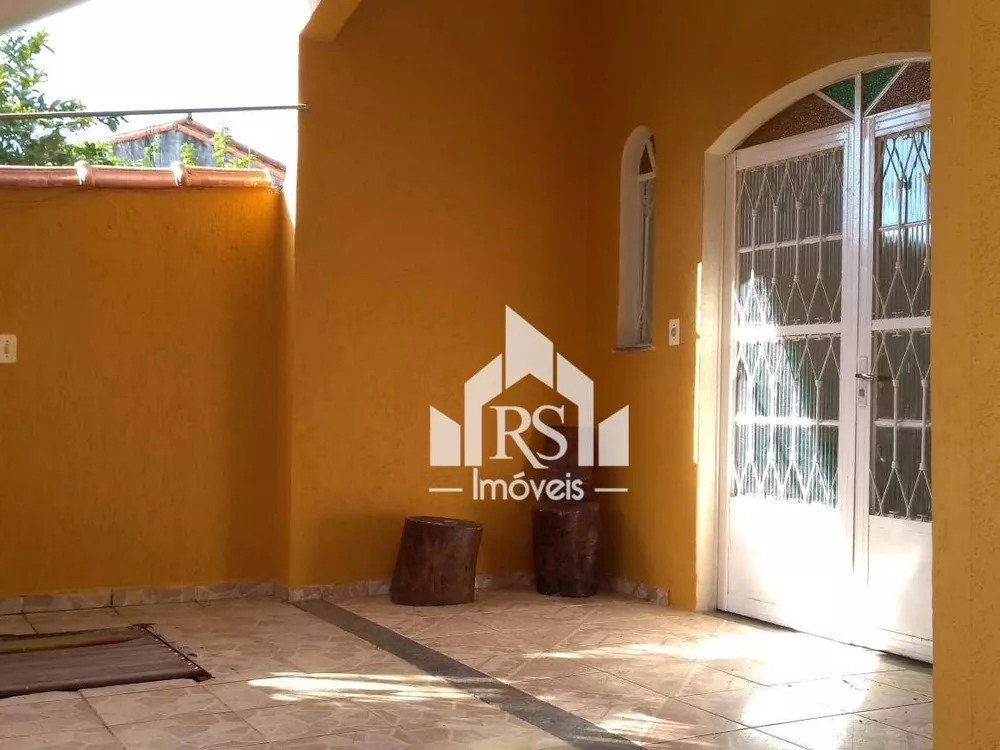 Casa, 2 quartos, 90 m² - Foto 3