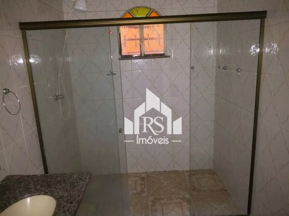 Casa, 2 quartos, 90 m² - Foto 17