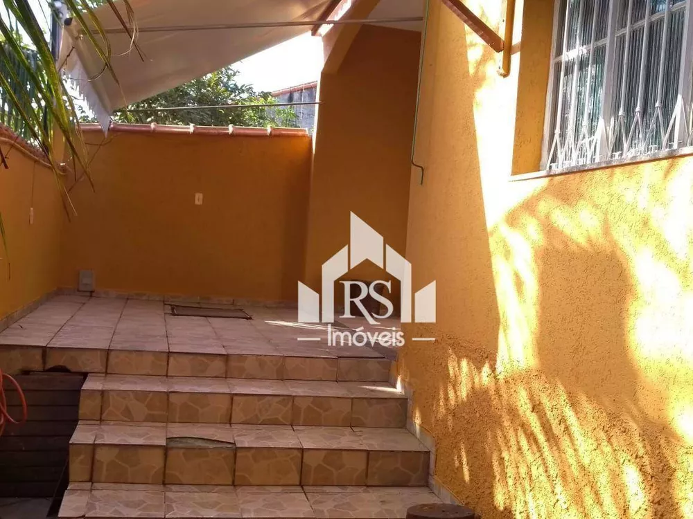 Casa, 2 quartos, 90 m² - Foto 4