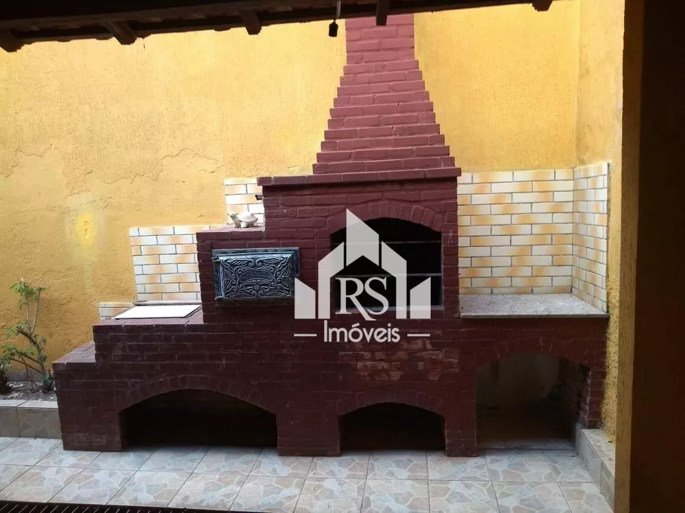 Casa, 2 quartos, 90 m² - Foto 22