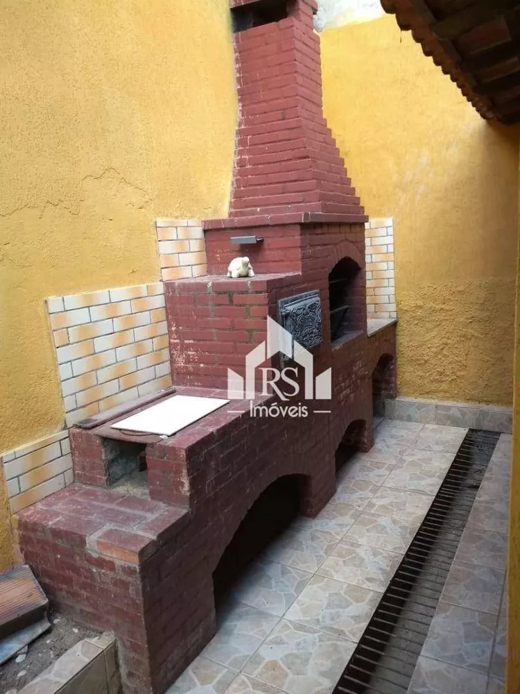 Casa, 2 quartos, 90 m² - Foto 21