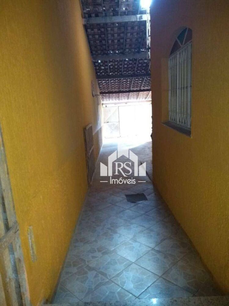 Casa, 2 quartos, 90 m² - Foto 7