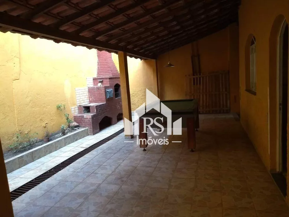 Casa, 2 quartos, 90 m² - Foto 20