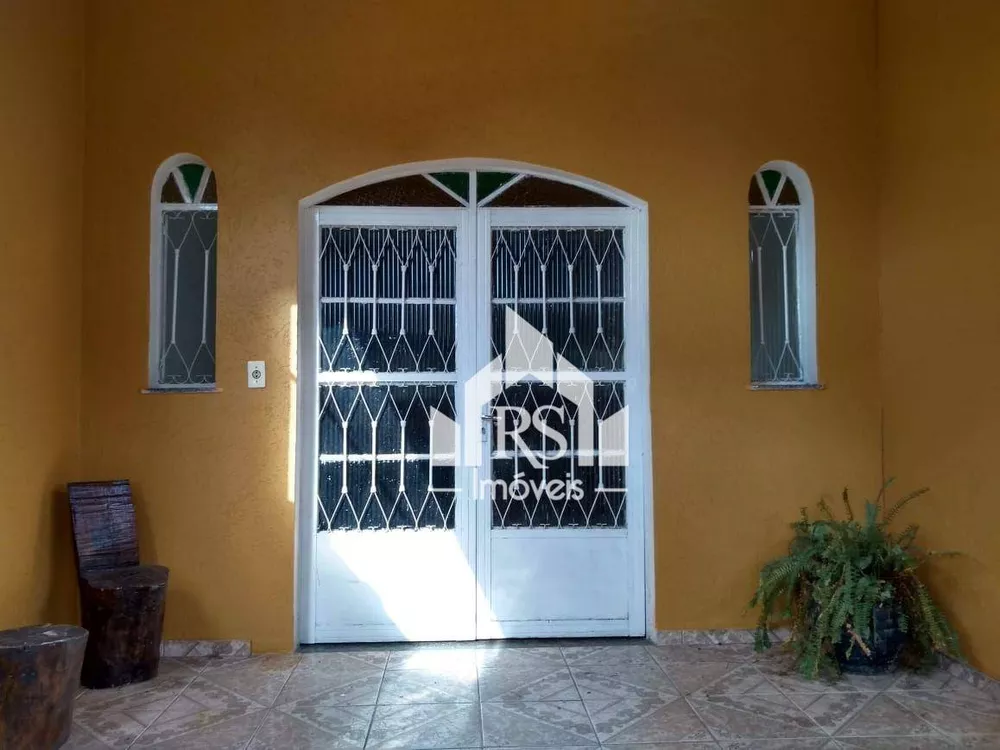 Casa, 2 quartos, 90 m² - Foto 7