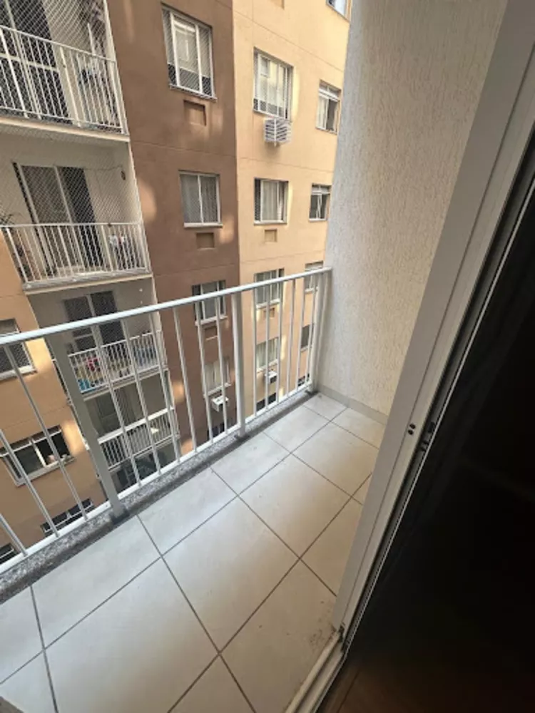 Apartamento, 2 quartos, 55 m² - Foto 2