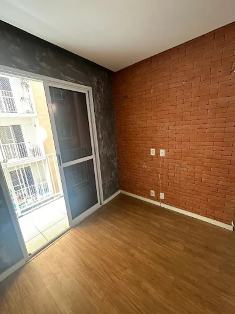 Apartamento, 2 quartos, 55 m² - Foto 3
