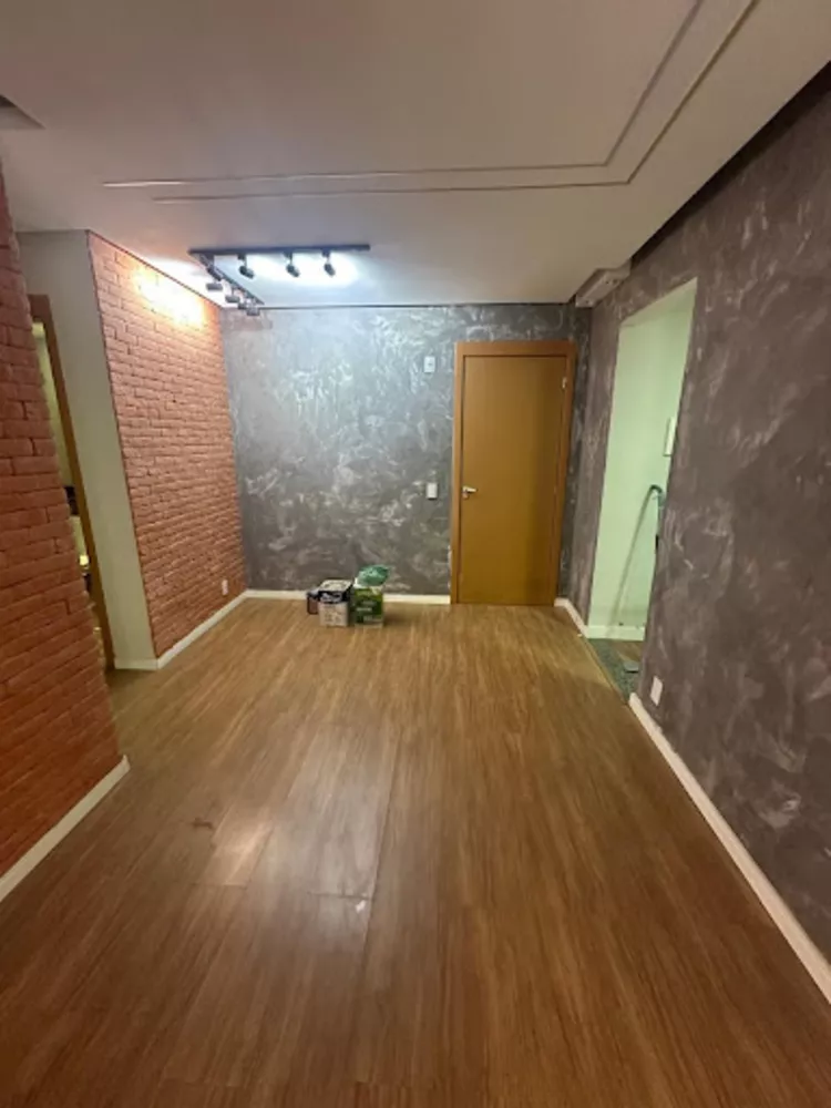 Apartamento, 2 quartos, 55 m² - Foto 1