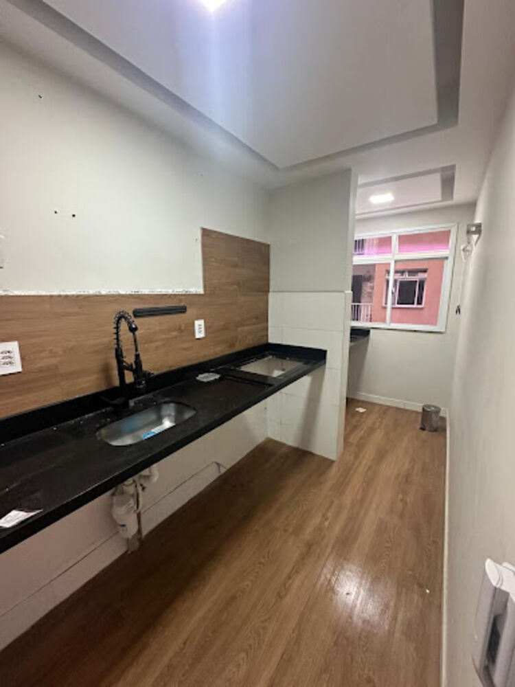 Apartamento à venda com 2 quartos, 55m² - Foto 1