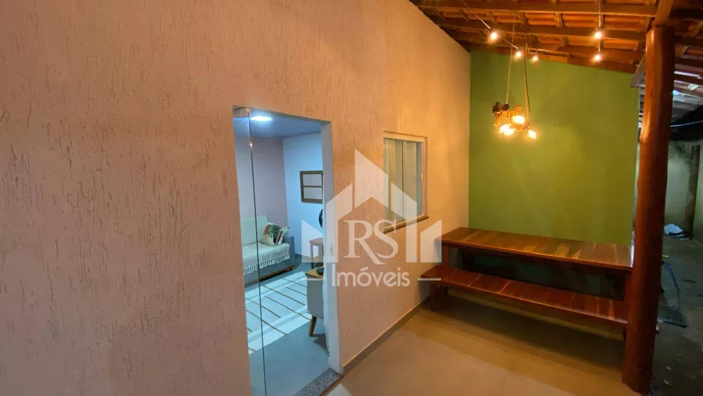 Casa, 2 quartos, 180 m² - Foto 2