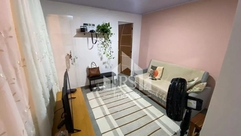 Casa, 2 quartos, 180 m² - Foto 7