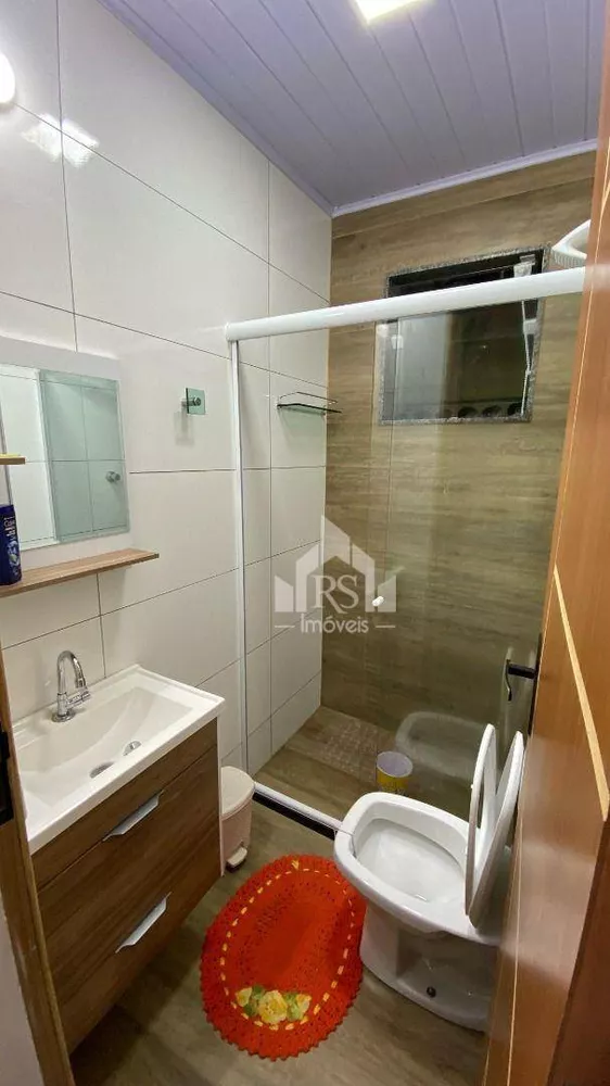 Casa, 2 quartos, 180 m² - Foto 10