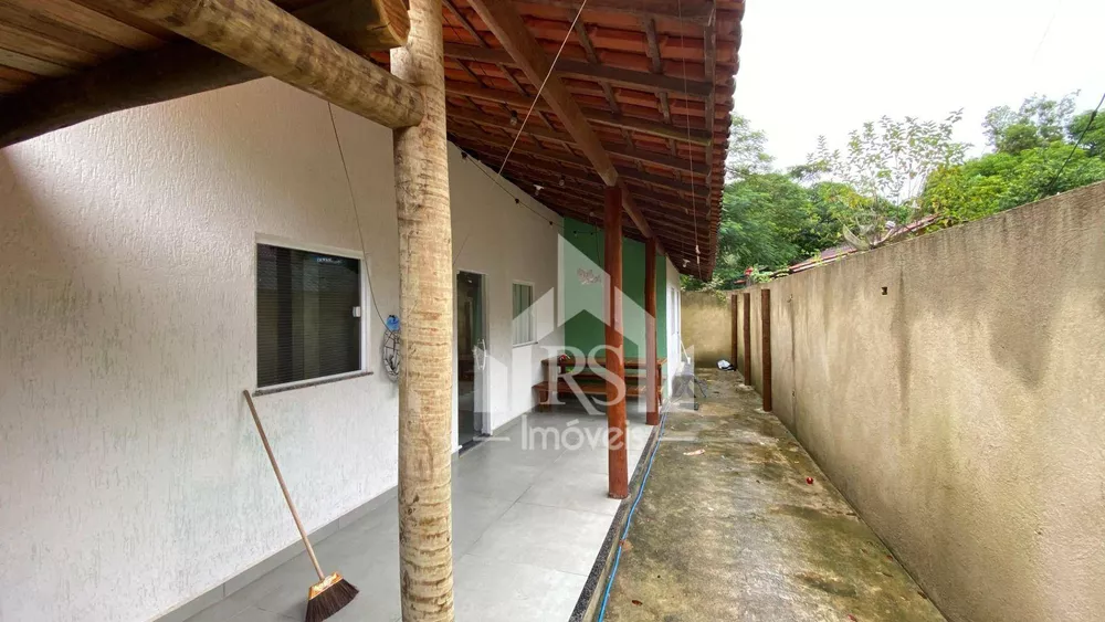 Casa, 2 quartos, 180 m² - Foto 6