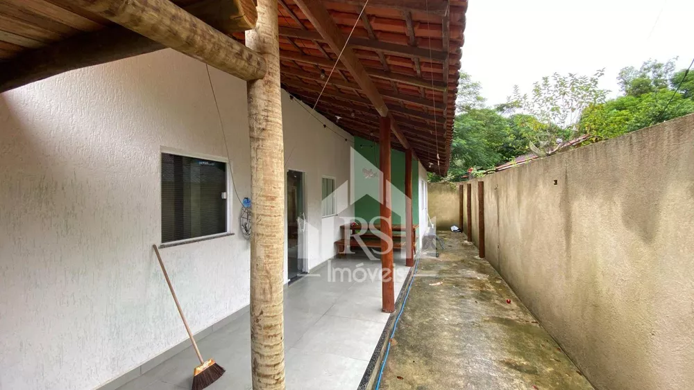 Casa, 2 quartos, 180 m² - Foto 16