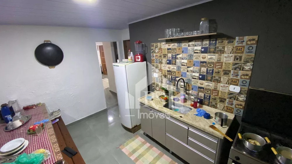 Casa, 2 quartos, 180 m² - Foto 13