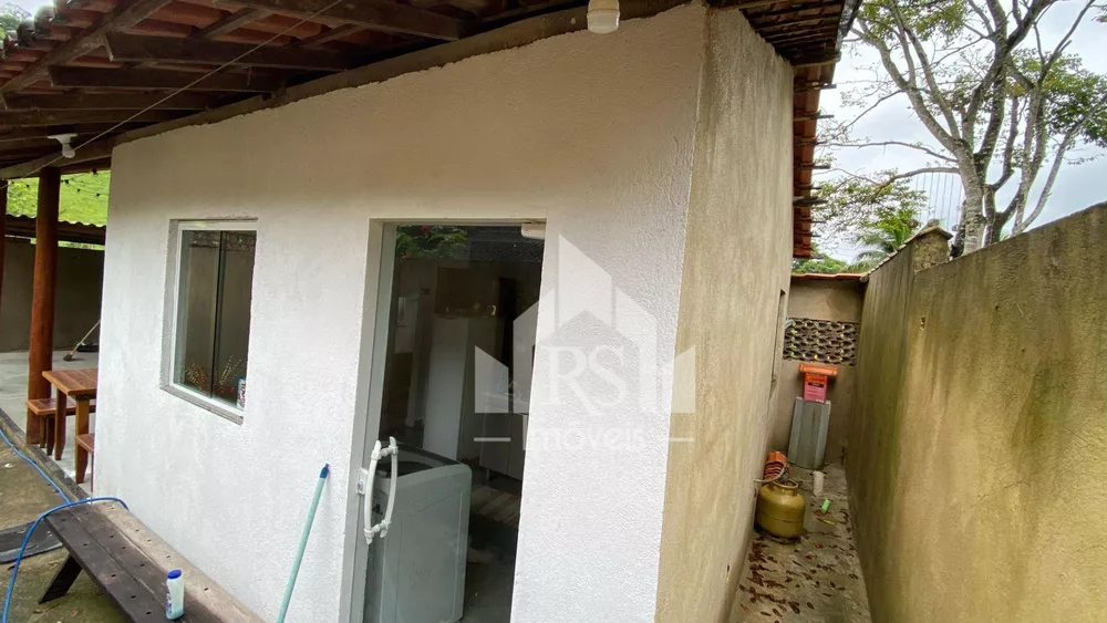 Casa, 2 quartos, 180 m² - Foto 9