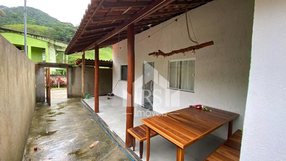 Casa, 2 quartos, 180 m² - Foto 3