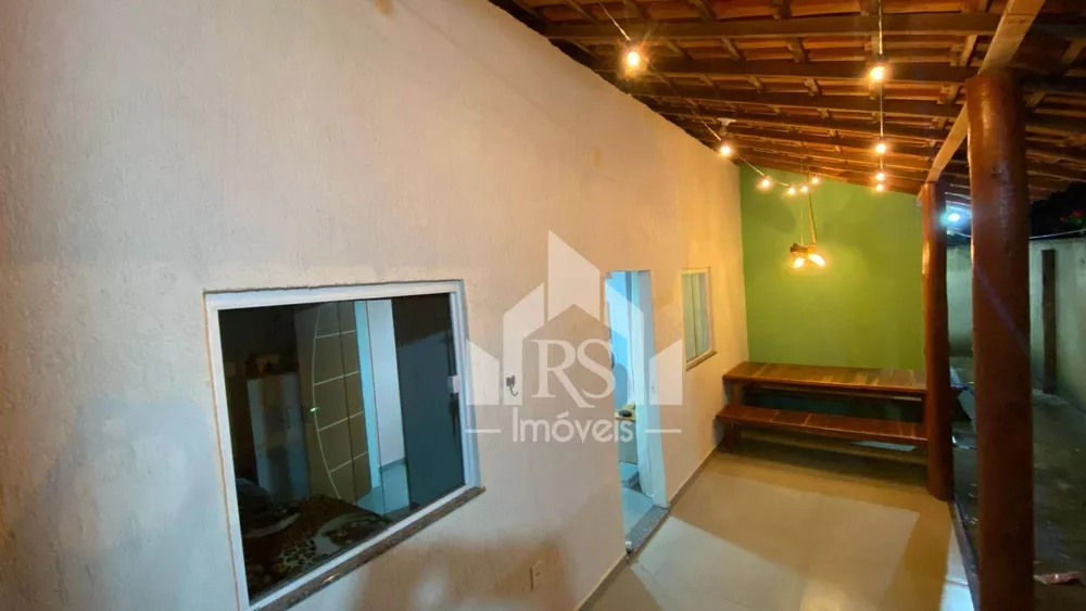 Casa, 2 quartos, 180 m² - Foto 1
